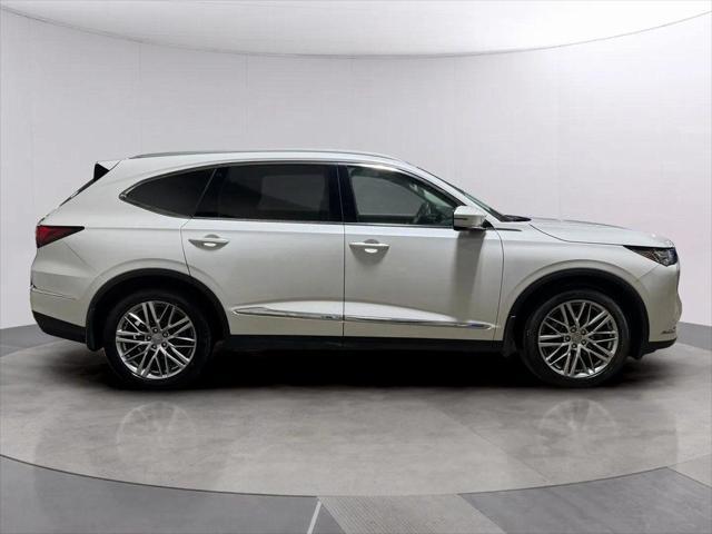 2023 Acura MDX Advance Package