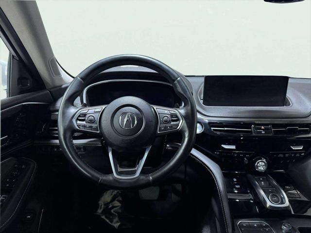 2023 Acura MDX Advance Package