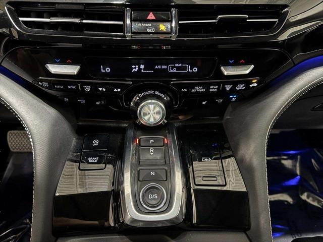 2023 Acura MDX Advance Package