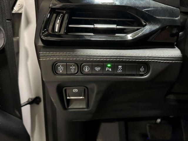 2023 Acura MDX Advance Package