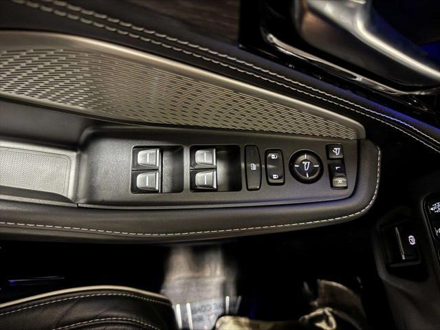 2023 Acura MDX Advance Package