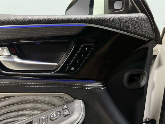 2023 Acura MDX Advance Package