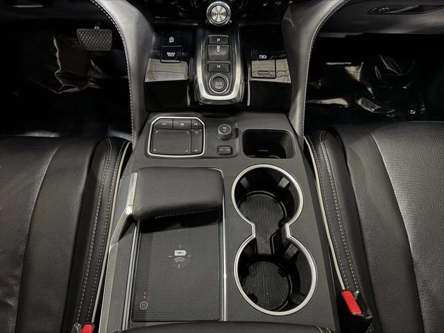 2023 Acura MDX Advance Package