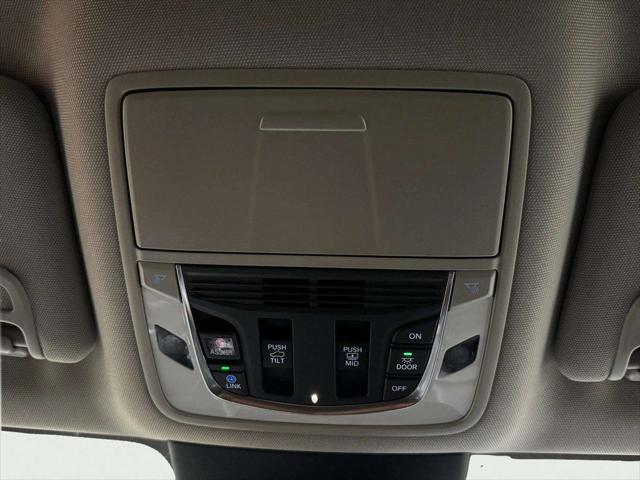 2023 Acura MDX Advance Package