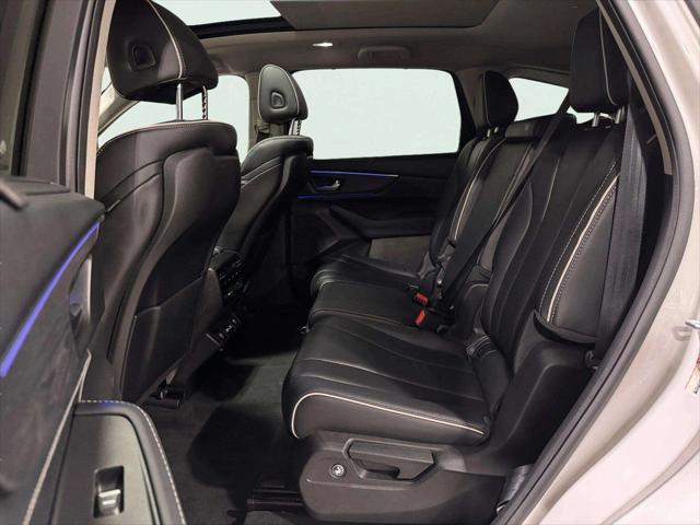 2023 Acura MDX Advance Package