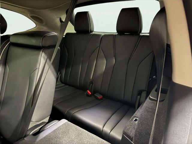 2023 Acura MDX Advance Package