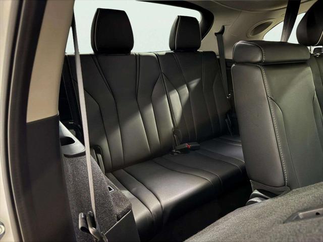 2023 Acura MDX Advance Package