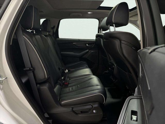 2023 Acura MDX Advance Package