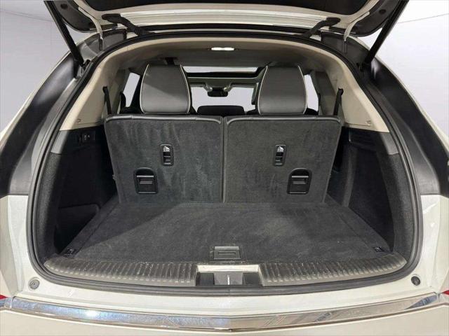 2023 Acura MDX Advance Package