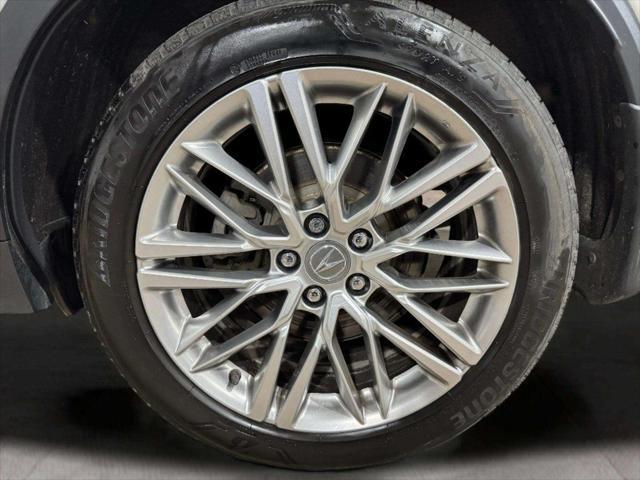 2023 Acura MDX Advance Package