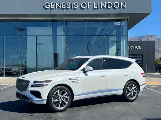 2026 Genesis GV80 3.5T Advanced AWD for sale in LINDON, UT