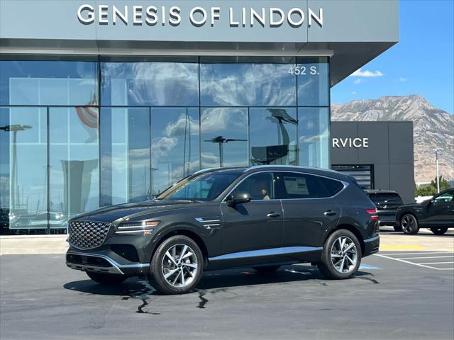 2026 Genesis GV80 3.5T Advanced AWD for sale in LINDON, UT