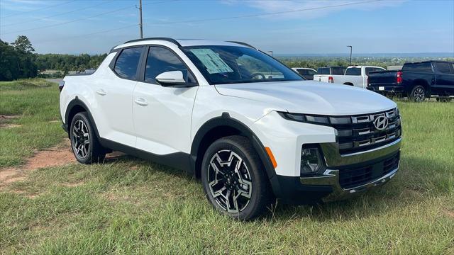 2025 Hyundai Santa Cruz Limited for sale in BEECH ISLAND, SC