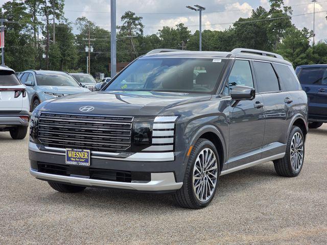 2026 Hyundai Palisade Calligraphy for sale in CONROE, TX