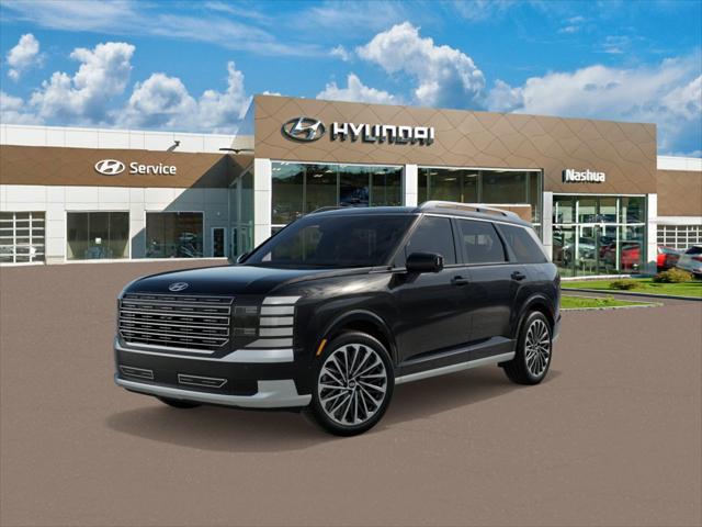 2026 Hyundai Palisade Calligraphy for sale in NASHUA, NH