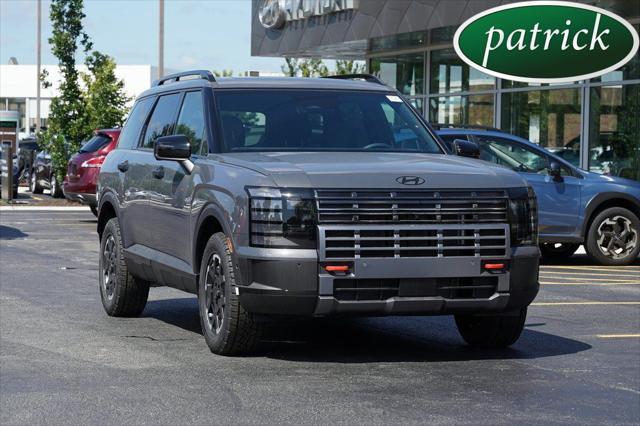 2026 Hyundai Palisade XRT Pro for sale in SCHAUMBURG, IL