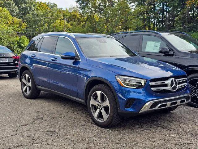 2022 Mercedes-Benz GLC 4MATIC SUV for sale in Cincinnati, OH