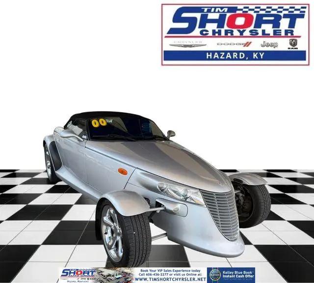 2000 Plymouth Prowler Unknown for sale in Hazard, KY