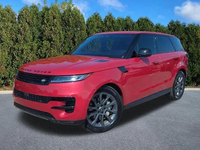 2023 Land Rover Range Rover Sport SE for sale in Macomb, MI