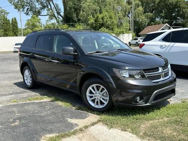 2019 Dodge Journey SE Value Package for sale in St Louis, MI