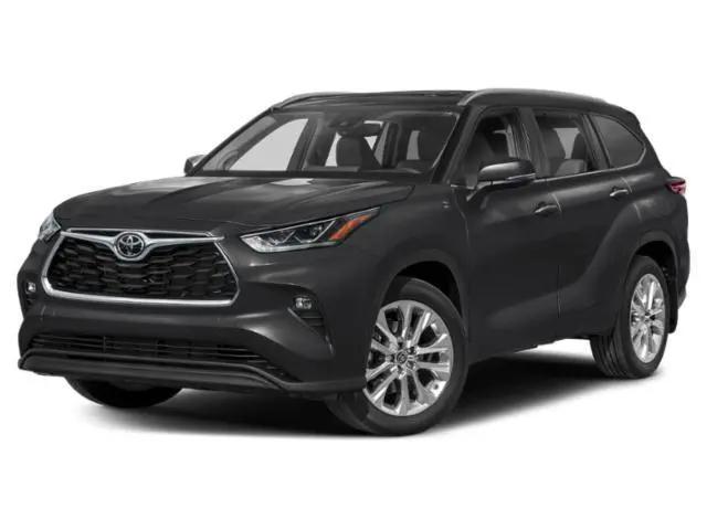 2023 Toyota Highlander Limited for sale in Hodgkins, IL