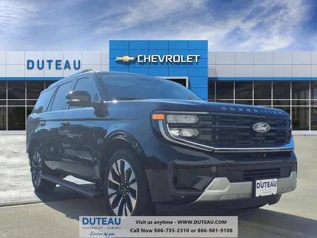 2025 Ford Expedition Platinum for sale in Lincoln, NE