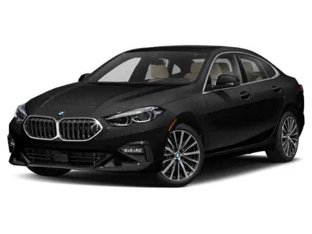 BMW Coupe I XDrive