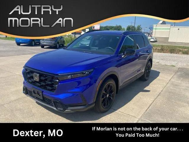 2024 Honda CR-V Hybrid Sport for sale in Dexter, MO