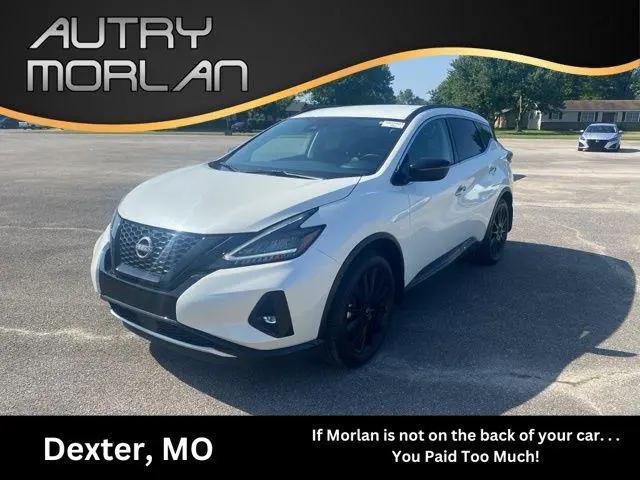 2024 Nissan Murano SV Intelligent AWD for sale in Dexter, MO
