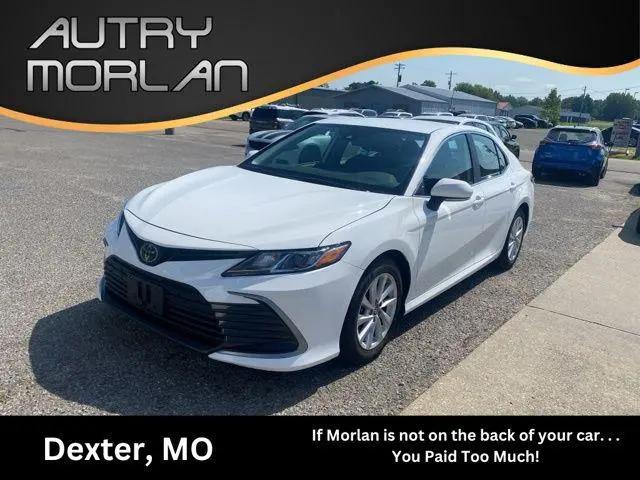 2023 Toyota Camry LE for sale in Dexter, MO