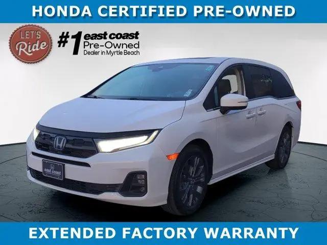 2025 Honda Odyssey Touring for sale in Myrtle Beach, SC