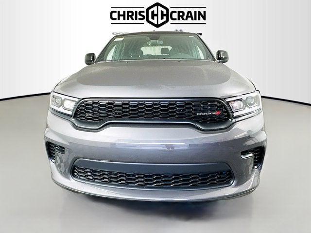 2026 Dodge Durango DURANGO GT AWD