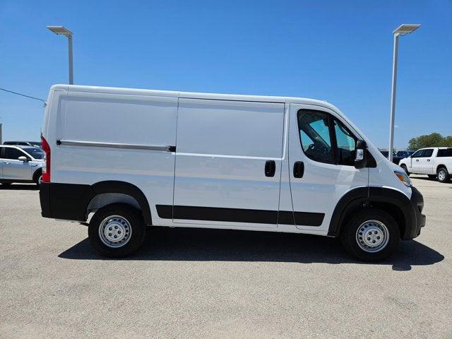 2026 RAM Ram ProMaster RAM PROMASTER 1500 TRADESMAN CARGO VAN LOW ROOF 136 WB