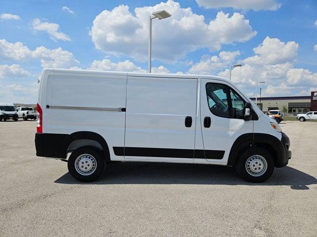 2026 RAM Ram ProMaster RAM PROMASTER 1500 TRADESMAN CARGO VAN LOW ROOF 136 WB