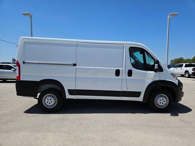 2026 RAM Ram ProMaster RAM PROMASTER 1500 TRADESMAN CARGO VAN LOW ROOF 136 WB