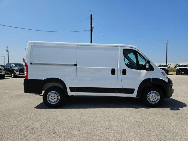 2026 RAM Ram ProMaster RAM PROMASTER 1500 TRADESMAN CARGO VAN LOW ROOF 136 WB
