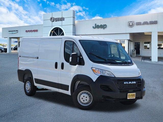 2026 RAM Ram ProMaster RAM PROMASTER 1500 TRADESMAN CARGO VAN LOW ROOF 136 WB 2026 RAM Ram ProMaster RAM PROMASTER 1500 TRADESMAN CARGO VAN LOW ROOF 136 WB