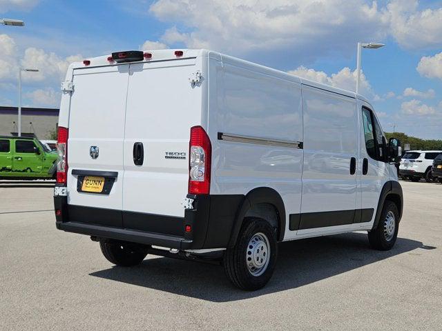 2026 RAM Ram ProMaster RAM PROMASTER 1500 TRADESMAN CARGO VAN LOW ROOF 136 WB 2026 RAM Ram ProMaster RAM PROMASTER 1500 TRADESMAN CARGO VAN LOW ROOF 136 WB