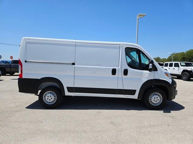 2026 RAM Ram ProMaster RAM PROMASTER 1500 TRADESMAN CARGO VAN LOW ROOF 136 WB