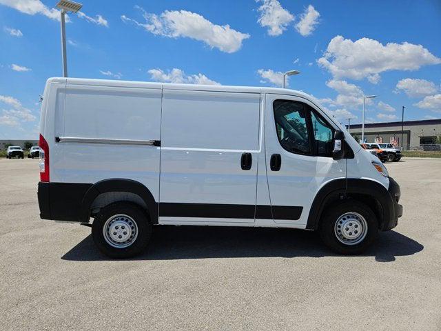 2026 RAM Ram ProMaster RAM PROMASTER 1500 TRADESMAN CARGO VAN LOW ROOF 118 WB