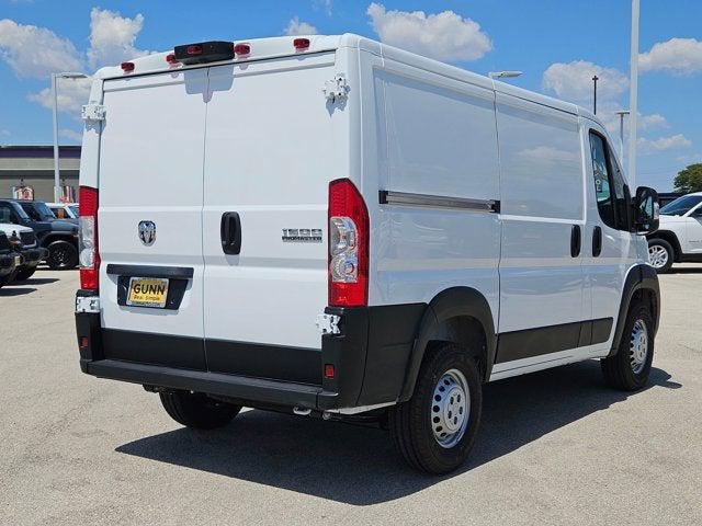 2026 RAM Ram ProMaster RAM PROMASTER 1500 TRADESMAN CARGO VAN LOW ROOF 118 WB