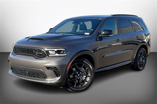 2026 Dodge Durango DURANGO GT PREMIUM AWD HEMI V8 2026 Dodge Durango DURANGO GT PREMIUM AWD HEMI V8
