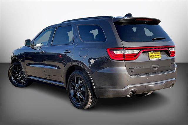 2026 Dodge Durango DURANGO GT PREMIUM AWD HEMI V8 2026 Dodge Durango DURANGO GT PREMIUM AWD HEMI V8