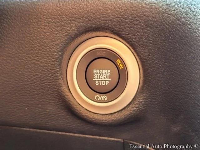 2026 Chrysler Pacifica Pinnacle AWD