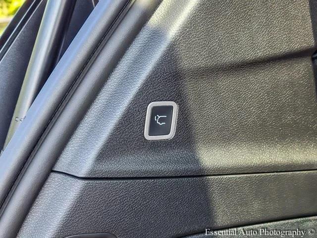 2026 Chrysler Pacifica Pinnacle AWD