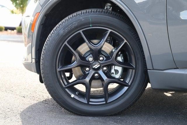 2026 Dodge Durango DURANGO GT PLUS AWD HEMI V8 2026 Dodge Durango DURANGO GT PLUS AWD HEMI V8