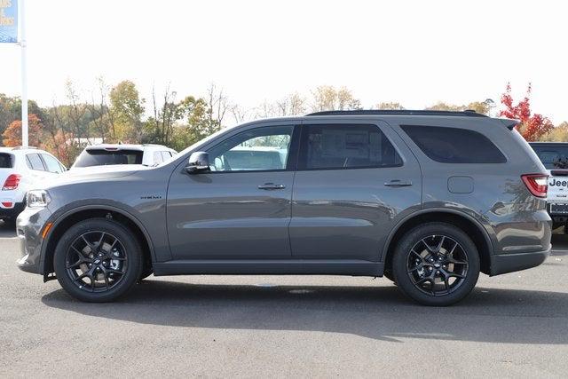 2026 Dodge Durango DURANGO GT PLUS AWD HEMI V8 2026 Dodge Durango DURANGO GT PLUS AWD HEMI V8