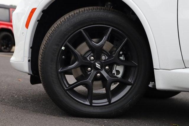 2026 Dodge Durango DURANGO GT PLUS AWD HEMI V8 2026 Dodge Durango DURANGO GT PLUS AWD HEMI V8