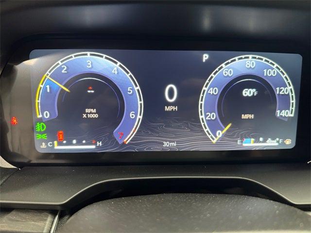 2025 Jeep Grand Cherokee GRAND CHEROKEE LIMITED 4X4 2025 Jeep Grand Cherokee GRAND CHEROKEE LIMITED 4X4