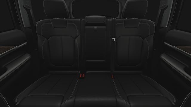 2025 Jeep Grand Cherokee GRAND CHEROKEE LIMITED 4X4 2025 Jeep Grand Cherokee GRAND CHEROKEE LIMITED 4X4